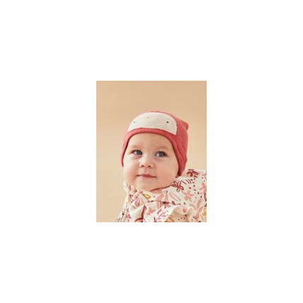 Avis Bonnet chouette en tricot NOUKIE'S 1
