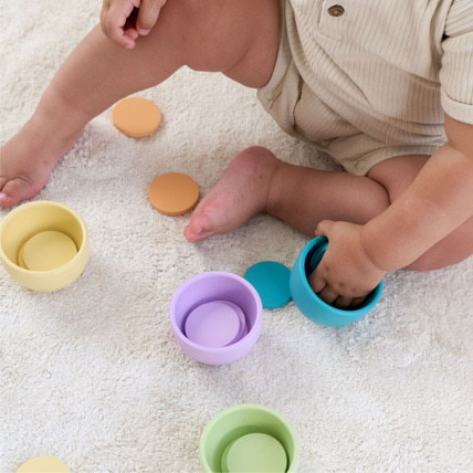 Avis Coffret De Jouets Montessori | 13-15 Mois Petite Amélie 7