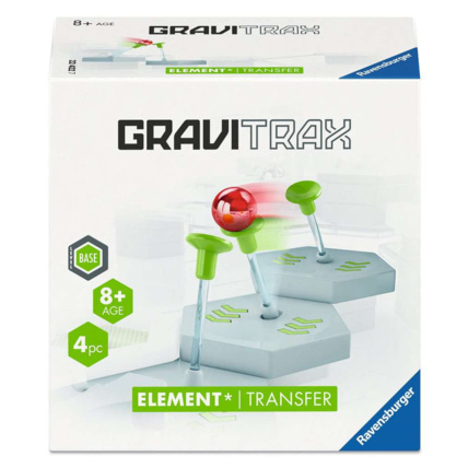 Avis GraviTrax Élément Transfer / Transfert - de 8 ans RAVENSBURGER 1