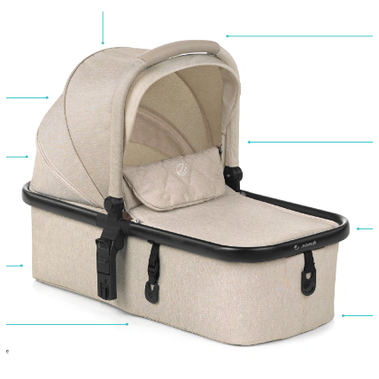 Avis Nacelle Micro Pro Jané 1