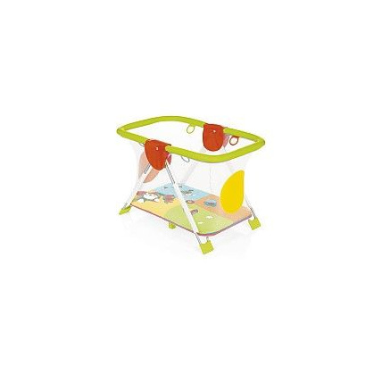 Avis Parc Soft & Play Mondocirco BREVI 1