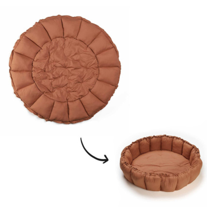 Avis Tapis d'éveil Bloom Birds PLAY & GO 9