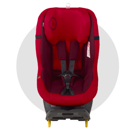 Avis Siège auto iKonic R Jané 1