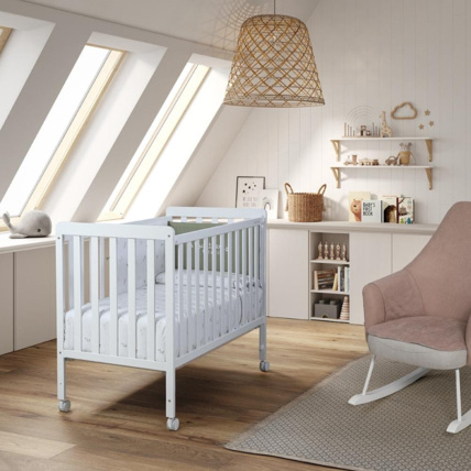 Avis Lit bébé NORDIKA MICUNA 4