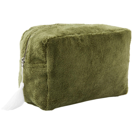 Avis Trousse de toilette en bambou Mix and Match BB AND CO 5