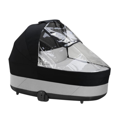 Avis Habillage pluie nacelle Cot S Lux CYBEX 1