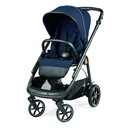 Avis Poussette Veloce Peg Perego 2