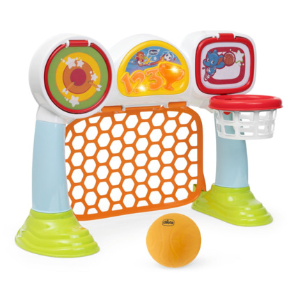 Avis But Multi-sports Chicco 1