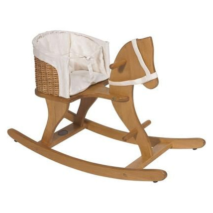Avis Cheval osier hêtre moulin Roty 1
