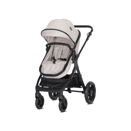 Avis Poussette Trio Viola avec siège auto Spirit LORELLI 1