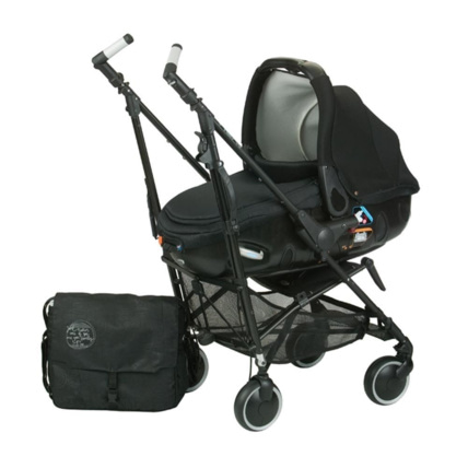 Avis Pack poussette Next + Matrix Light  Jané 1