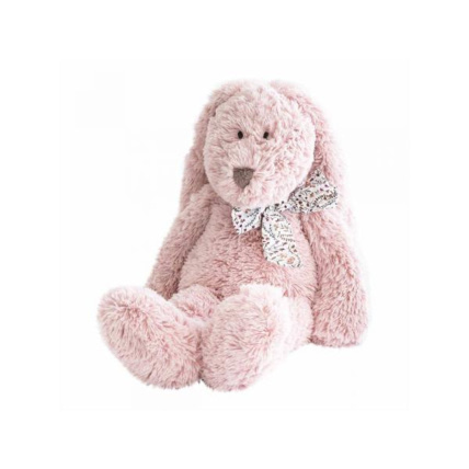 Avis Peluche lapin Flo - 38 cm DIMPEL 1