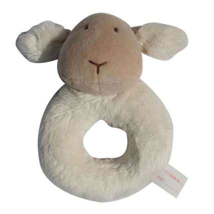 Avis HOCHET MOUTON LES DOUDOUS Natalys 1