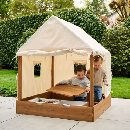 Avis Toile de tente enfant Provence Petite Amélie 3