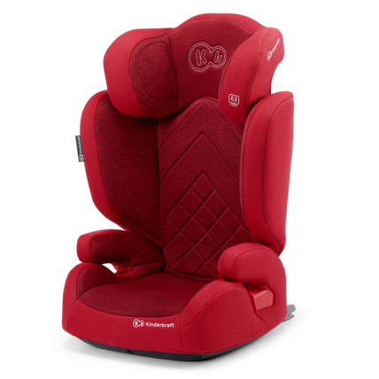 Avis Siège auto Xpand Kinderkraft 1