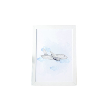 Avis Image Avion Mon Lit Cabane 1