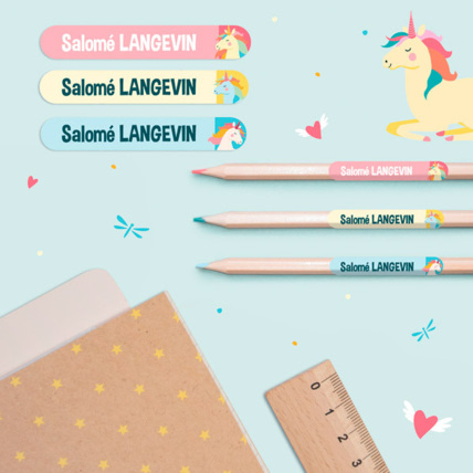 Avis Pack École LUDILABEL 1