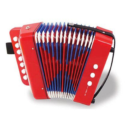 Avis Accordéon VILAC 1