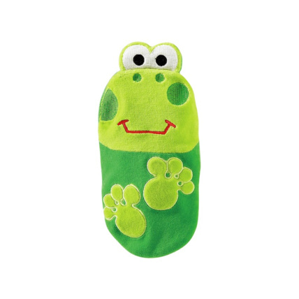 Avis Mariogant douloulou la grenouille Wesco 1