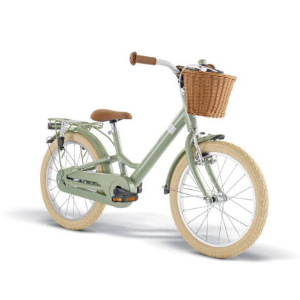 Avis Vélo enfant 18 pouces PUKY 2