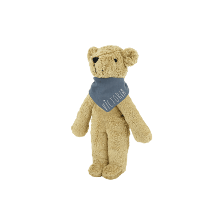 Avis Orso l'ourson Petit Picotin 1