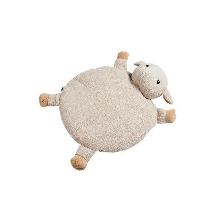 Avis Tapis d'éveil Mouton Snug Rug® Cloud b 1
