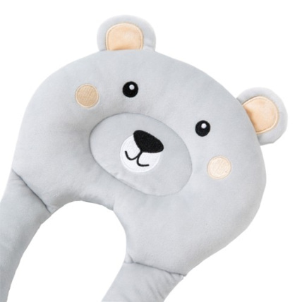 Avis Coussin de voyage bébé 0-18 mois Pili Baby Ours BabyToLove 3
