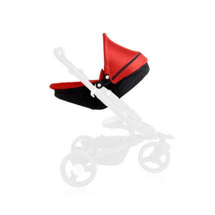 Avis Nacelle Zen Stokke 1