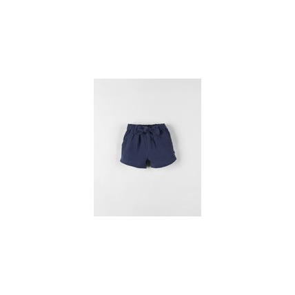 Avis Short en mousseline de coton NOUKIE'S 1
