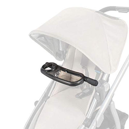 Avis Porte-gobelet VISTA/Cruz + plateau à goûter + transport UPPAbaby 5