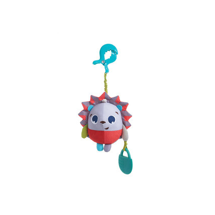 Avis Peluche d'activité Tiny Friends Tiny Love 4