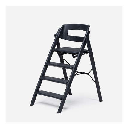 Avis Chaise haute enfant pliable Klapp édition recyclée Kaos 1