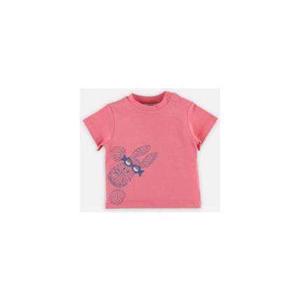 Avis T-shirt manches courtes Paco NOUKIE'S 1