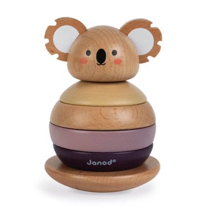 Avis Empilable Culbuto Koala JANOD 1