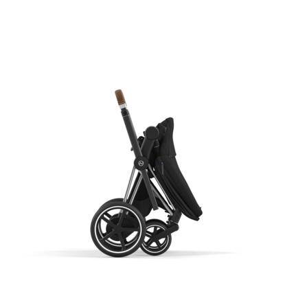 Avis Poussette e-Priam CYBEX 3