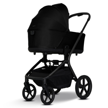 Avis Poussette MAVI my junior 8
