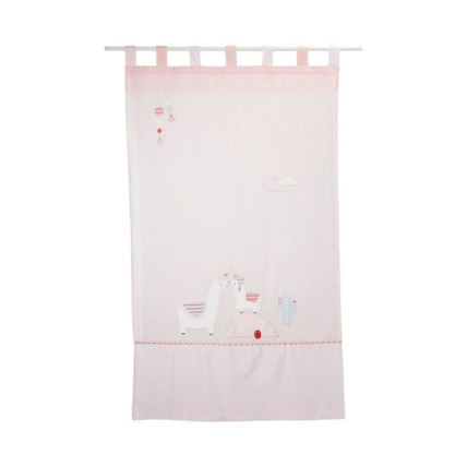 Avis Rideau Mila Sauthon 1