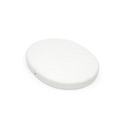 Avis Matelas lit Sleepi V3 Stokke 4