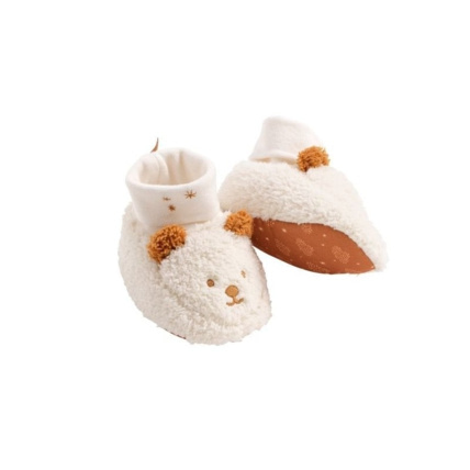 Avis Chaussons Orsino Sauthon 1