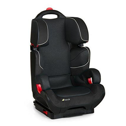 Avis Siège auto Bodyguard Plus Isofix Connect Hauck 1