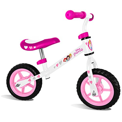 Avis Draisienne - Princesses Disney STAMP 1