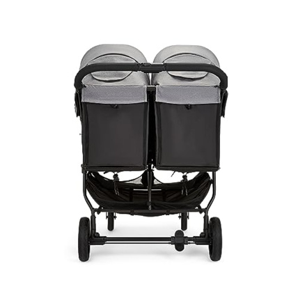 Avis Poussette double Venus Ickle Bubba 3