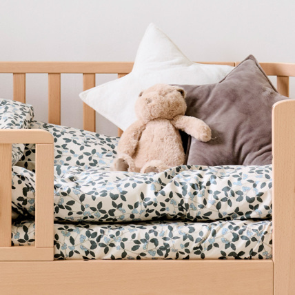 Avis Drap-housse Berries Petite Amélie 2