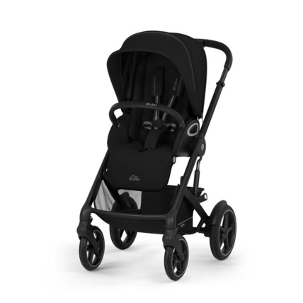 Avis Poussette tout-Terrain Talos S Lux 2025 CYBEX 2