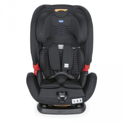 Avis Siège auto Akita Fix  Chicco 1