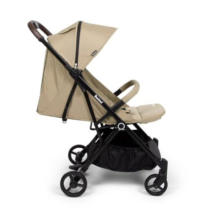 Avis Poussette Pliante Automatique Cero BANINNI 3