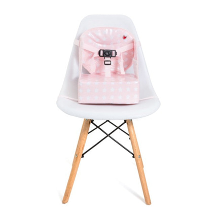 Avis Réhausseur Easy up BabyToLove 2