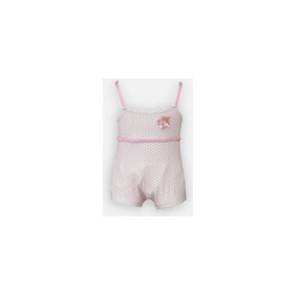 Avis Maillot double protection Archimède NOUKIE'S 1