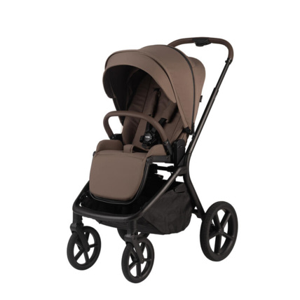 Avis Poussette Noa PERICLES 1