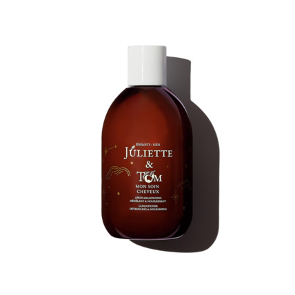 Avis Mon Soin Cheveux Juliette & Tom 1